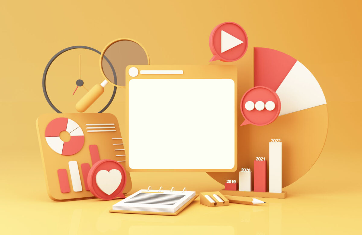 8 Important Objectives for your Website Design