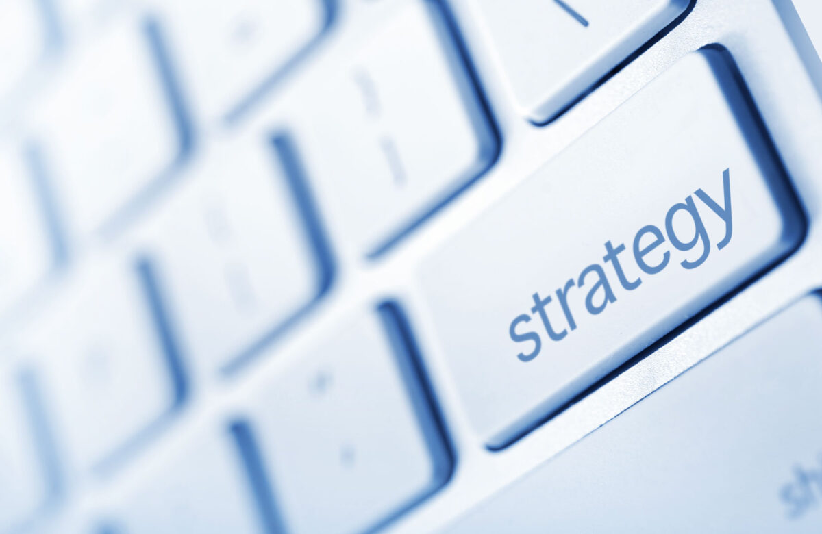 Brand Strategies for the New Year