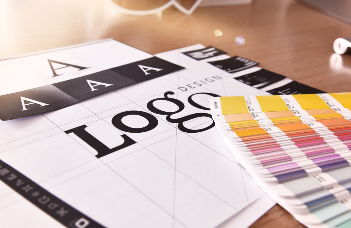 What are the Types of Logo Designs?