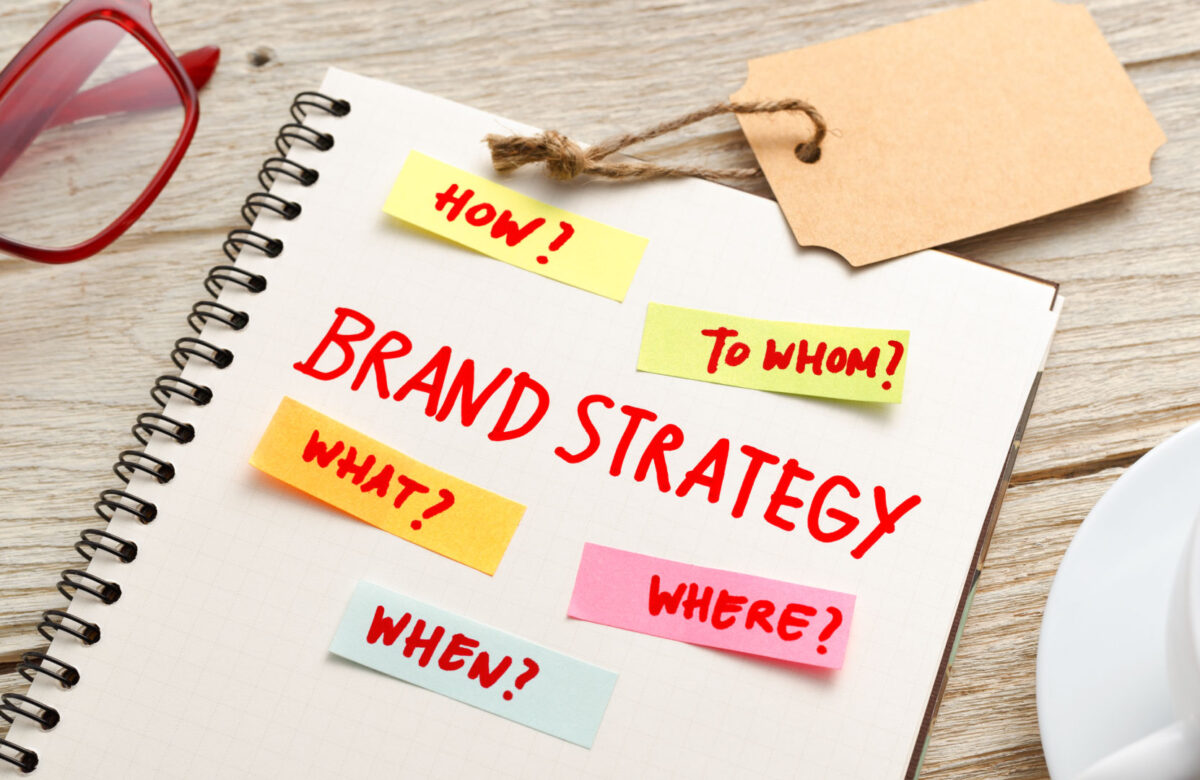 What a Brand can do for your Business
