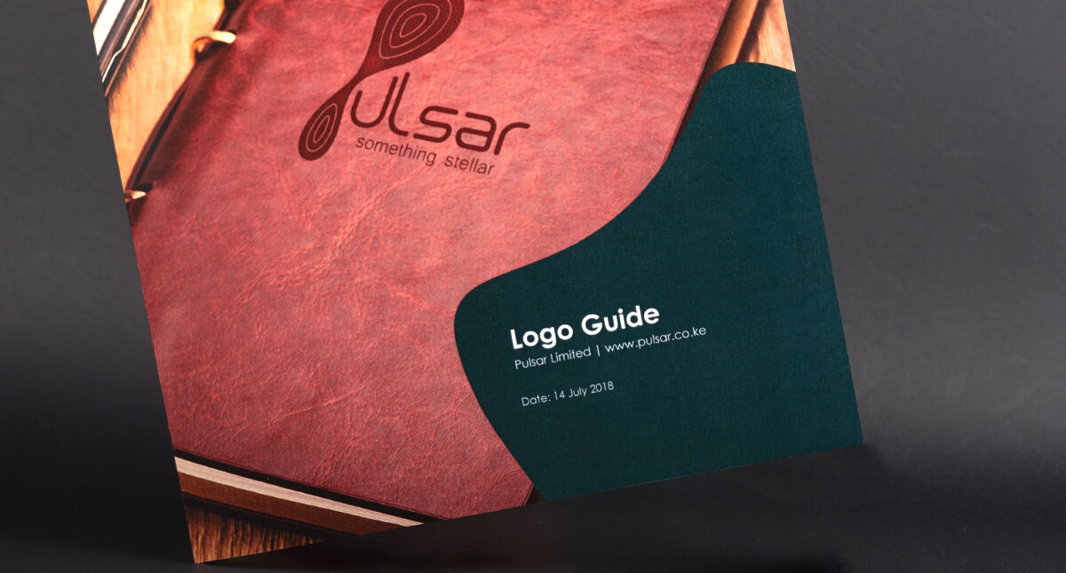 Our Sample Logo Guide – Free Download