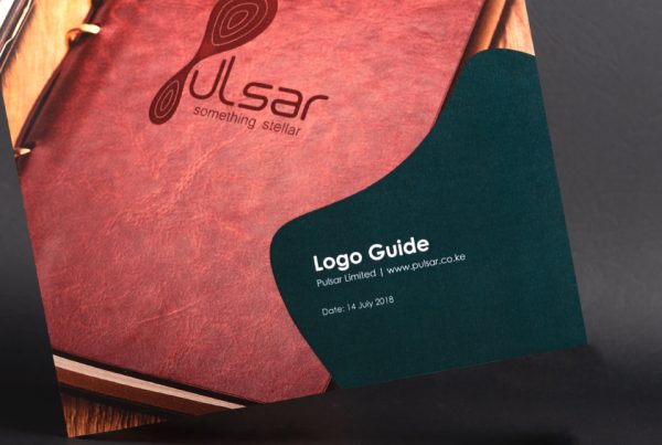 Download Our Logo Guide Free