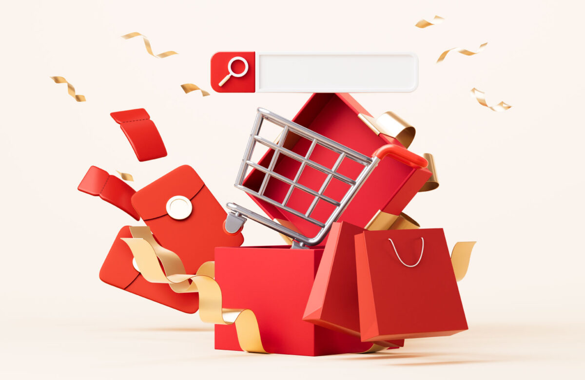 Ecommerce Website Design and Development in Kenya
