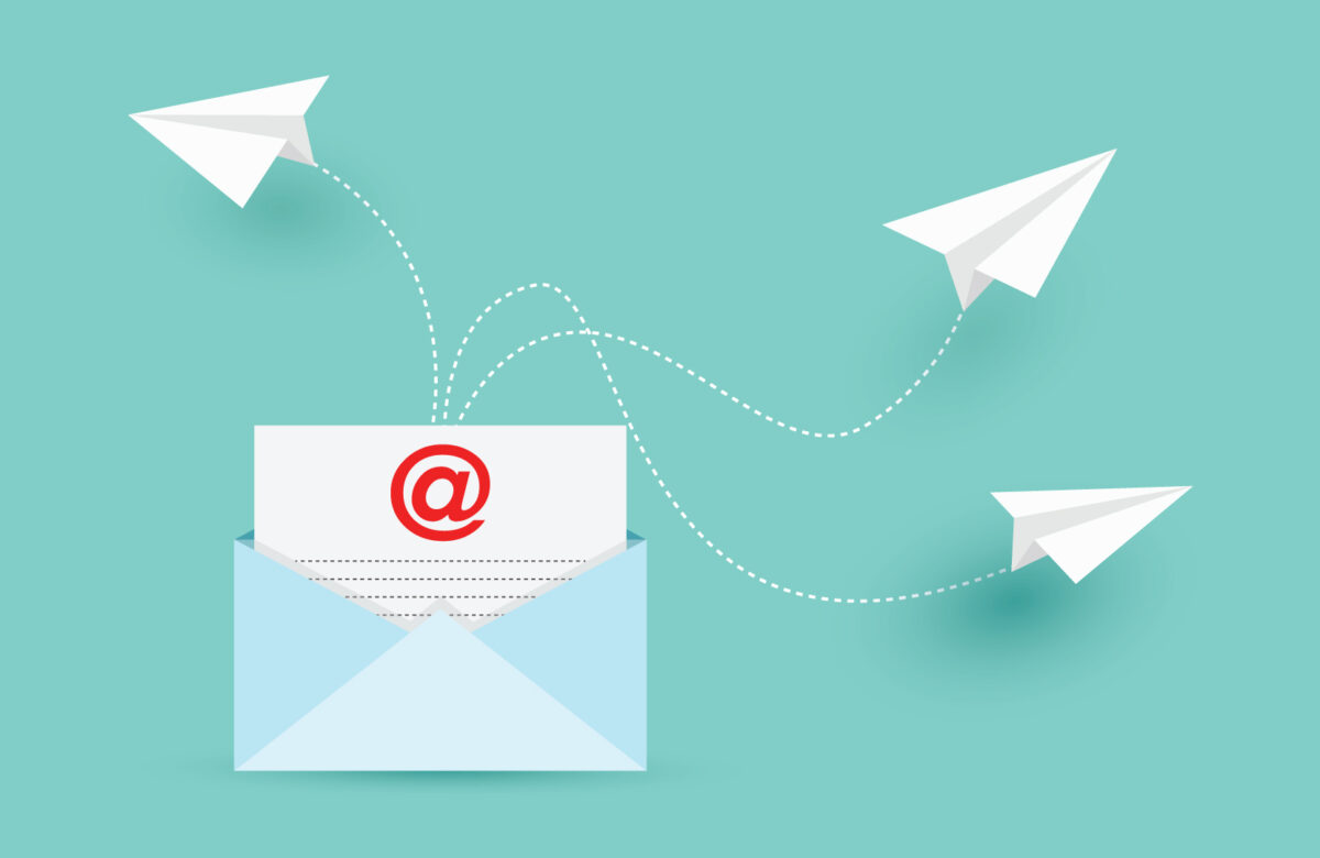 Email Marketing Services for Business in Kenya