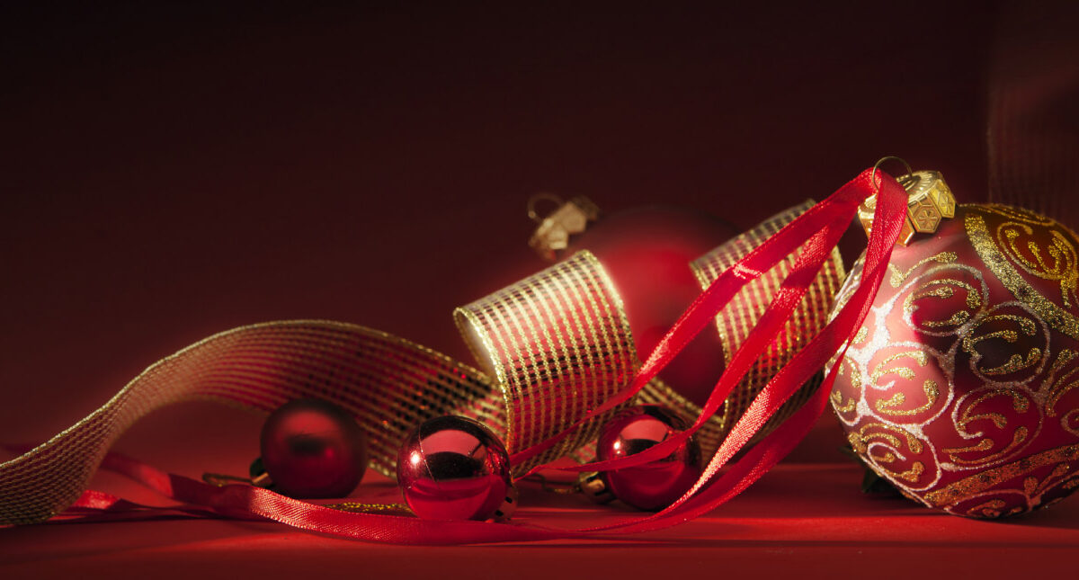 Welcome to December, A Busy Time for Brands