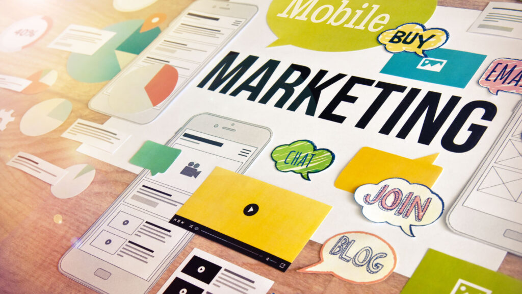 Brand Marketing Services for Businesses in Kenya