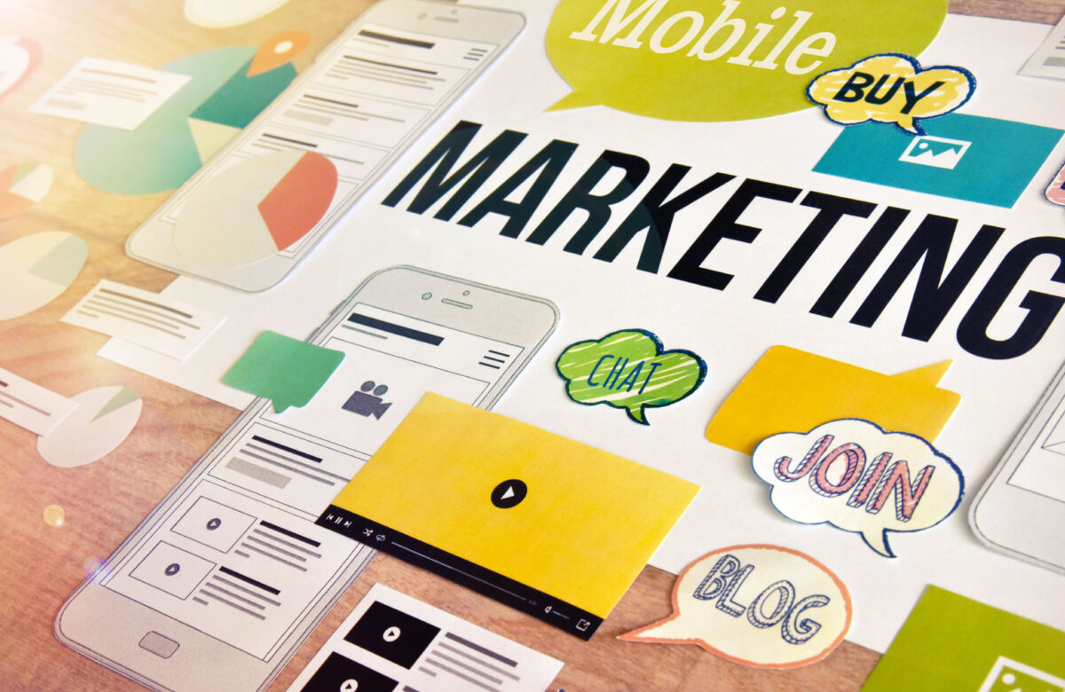 Brand Marketing Services for Businesses in Kenya