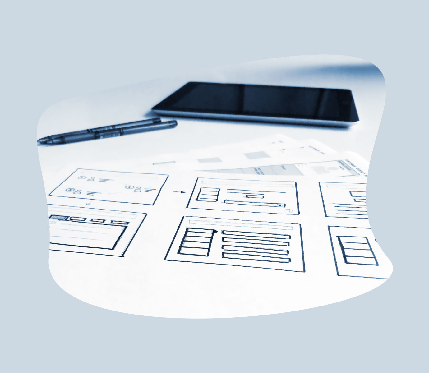 Professional Mobile UI/UX fDesigners or Business, Nairobi, Kenya