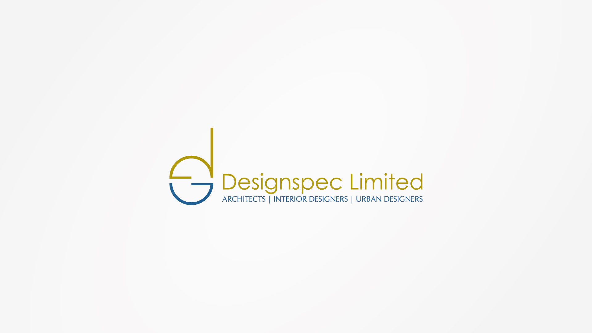 Creative Logo Design for an Architecural Firm Company, Kenya