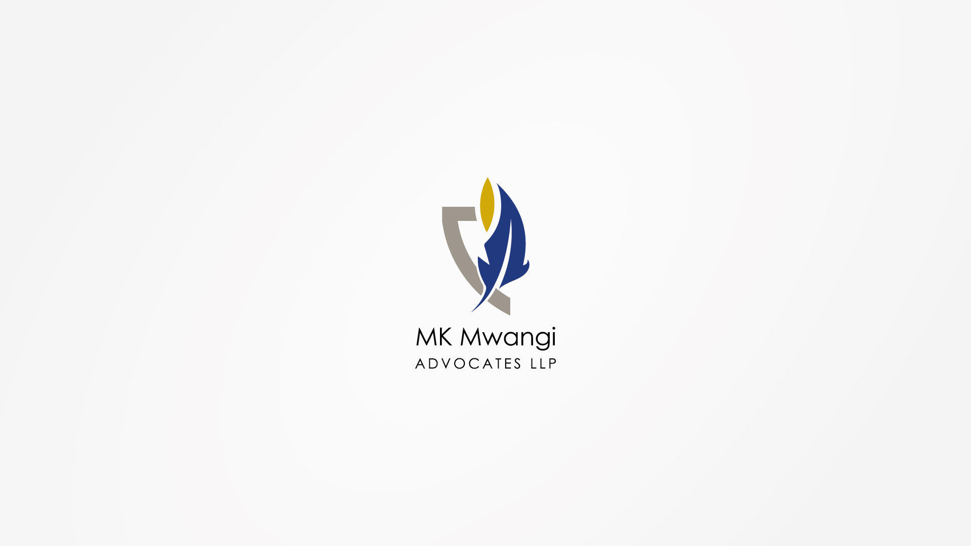 Logo Designers, Creative Logo Design for a Law Firm, Kenya