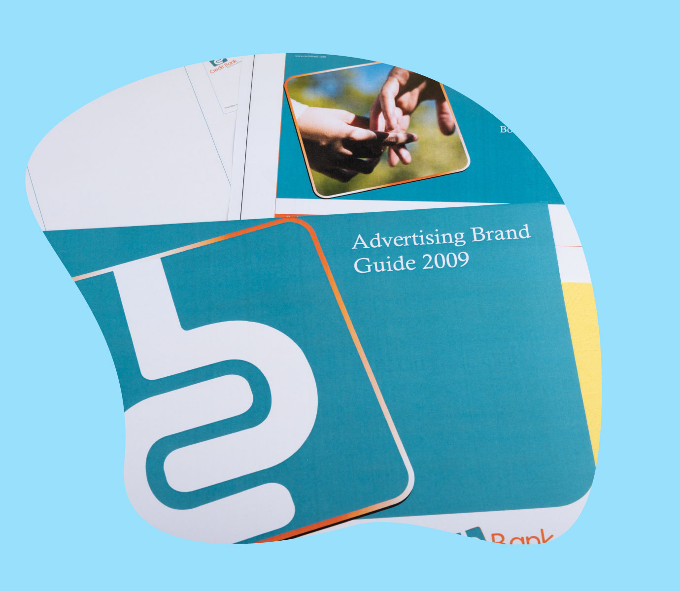 Previous Logo Design for a Financial Institution in Kenya