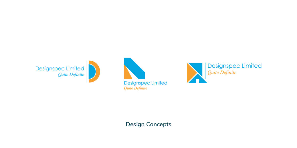 Designspec-initial-Design-Concepts Professional Logo Design Services for Businesses, Kenya
