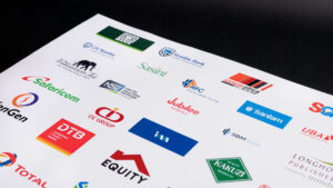 The Meaning of Brand Colours, An Analysis of Kenyan Brands