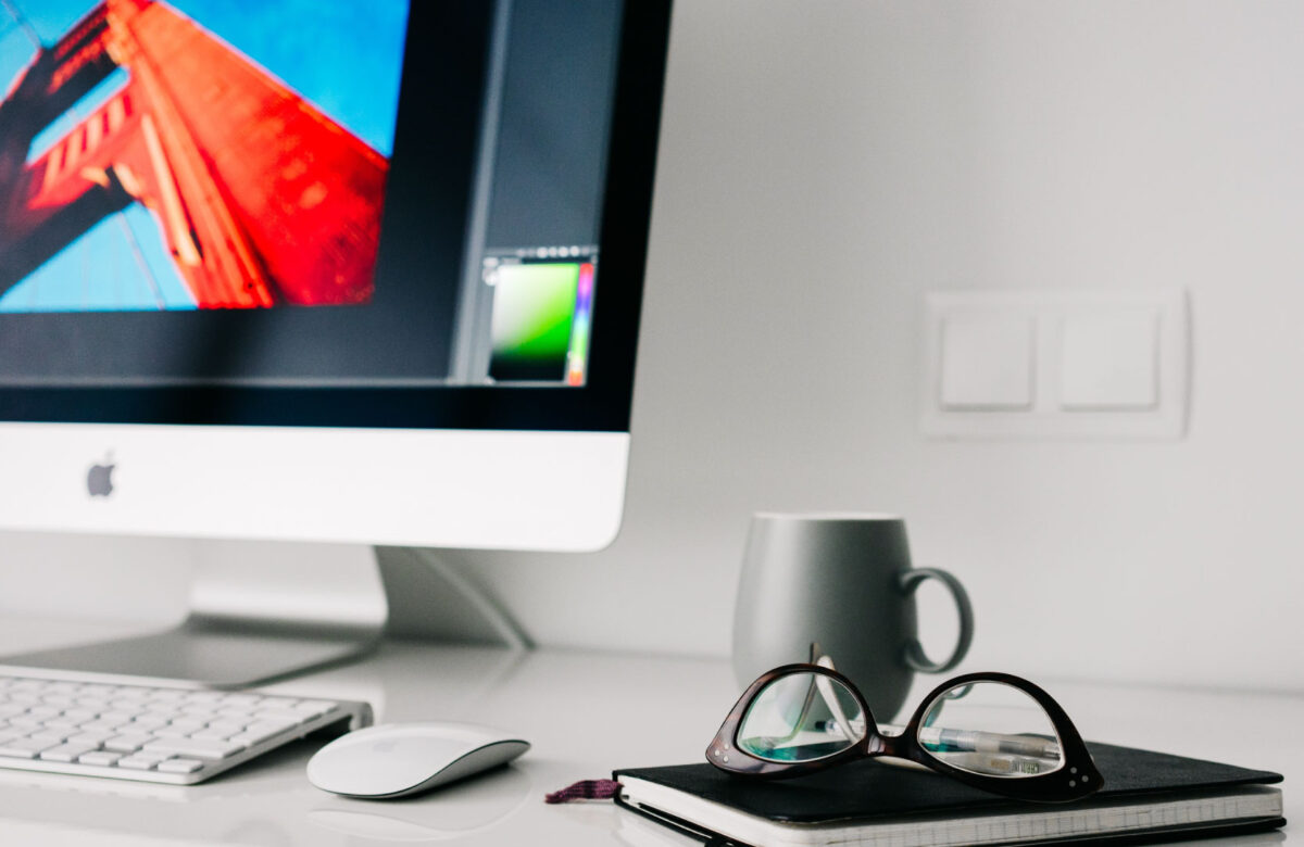Website Redesign Services in Kenya