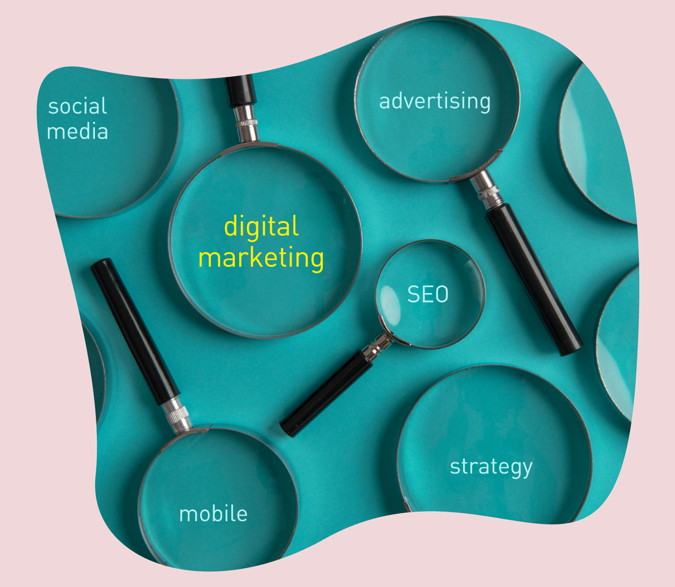 Digital Marketing Strategic Planning for Business in Kenya