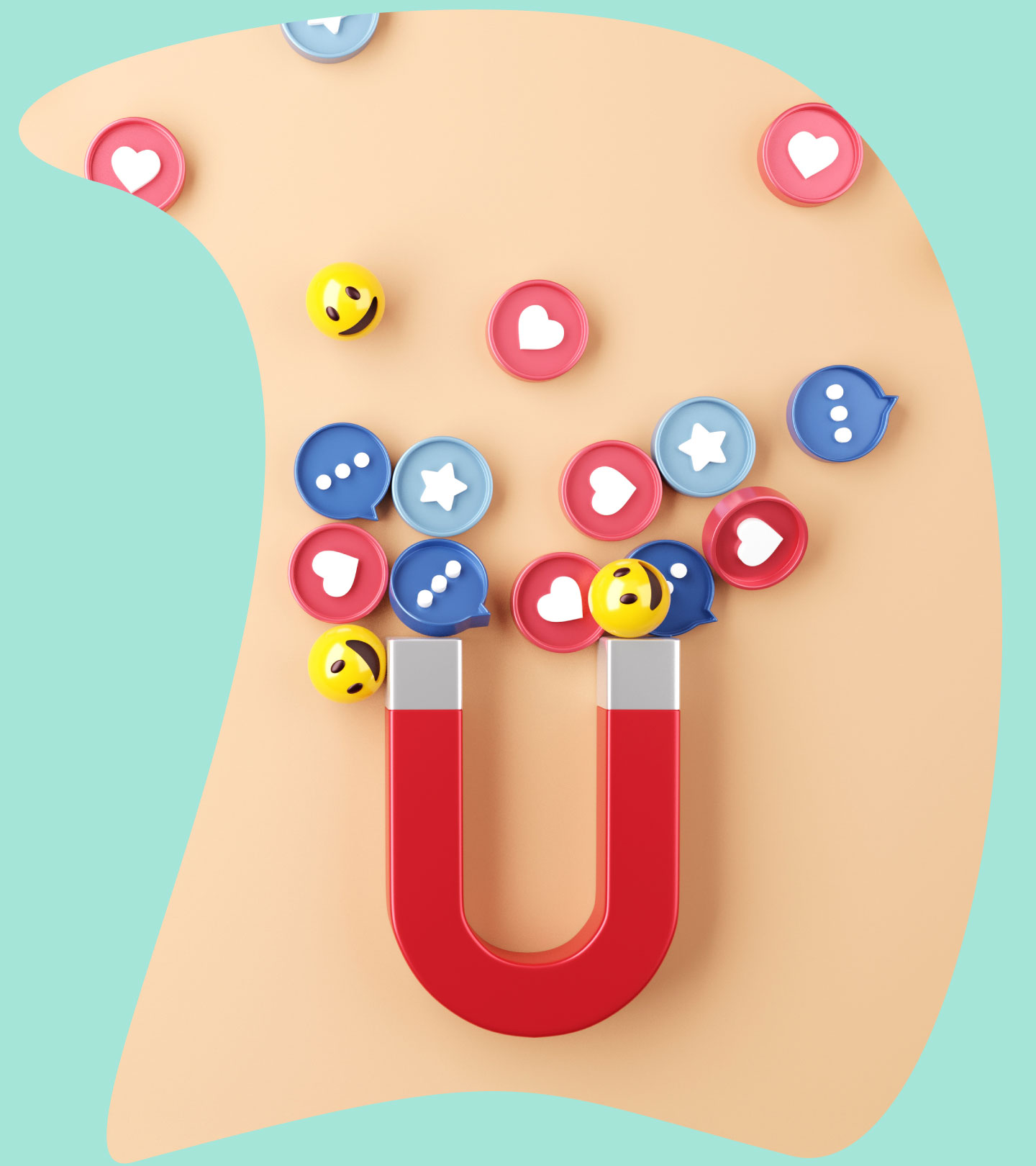 An Agency that Builds Attractive Brands