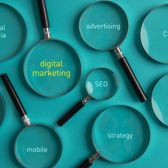 Digital Marketing Agency Services for Businesses