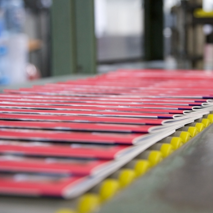 Publication design and layout services Nairobi